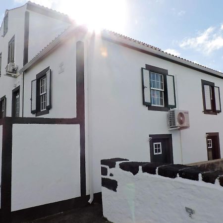Casa Do Cadino Villa São Roque do Pico Kültér fotó