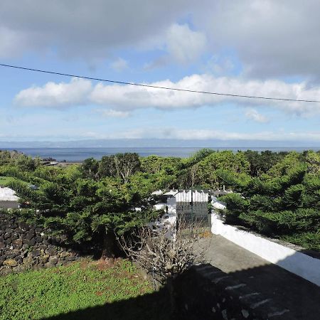 Casa Do Cadino Villa São Roque do Pico Kültér fotó