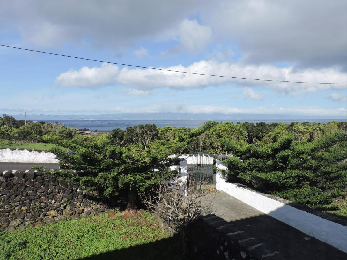 Casa Do Cadino Villa São Roque do Pico Kültér fotó