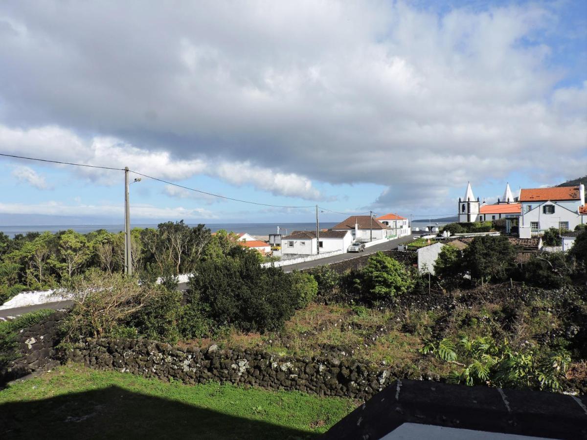 Casa Do Cadino Villa São Roque do Pico Kültér fotó